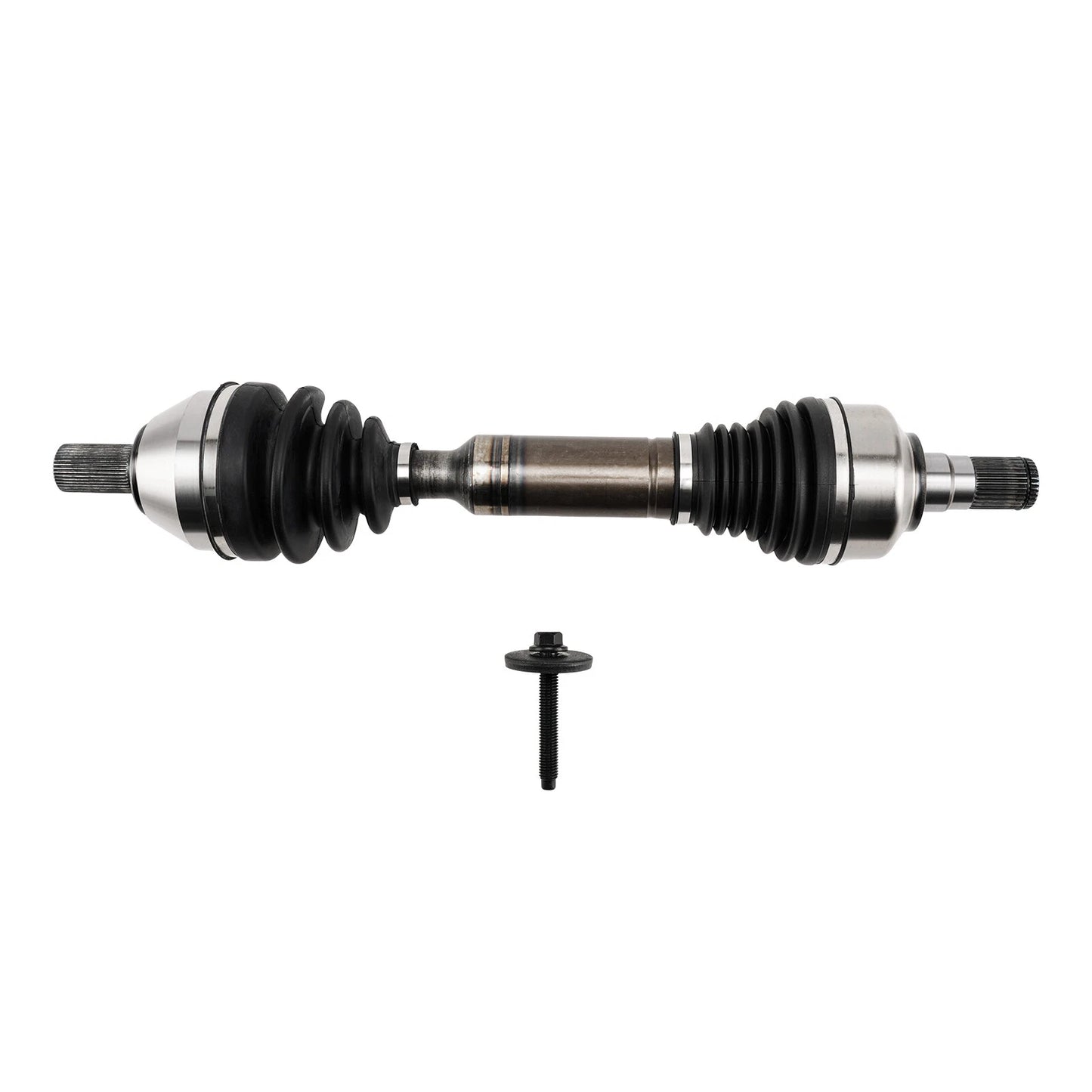 Front Left LH CV Axle Assembly for Volvo XC60 (2010–2015)