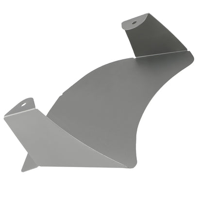 Engine Cooler Scoop Kit for Honda 400EX (1999–2004)