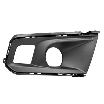 Fog Light Bezel Replacement Front Passenger Side for Ford Ranger (2019–2021)