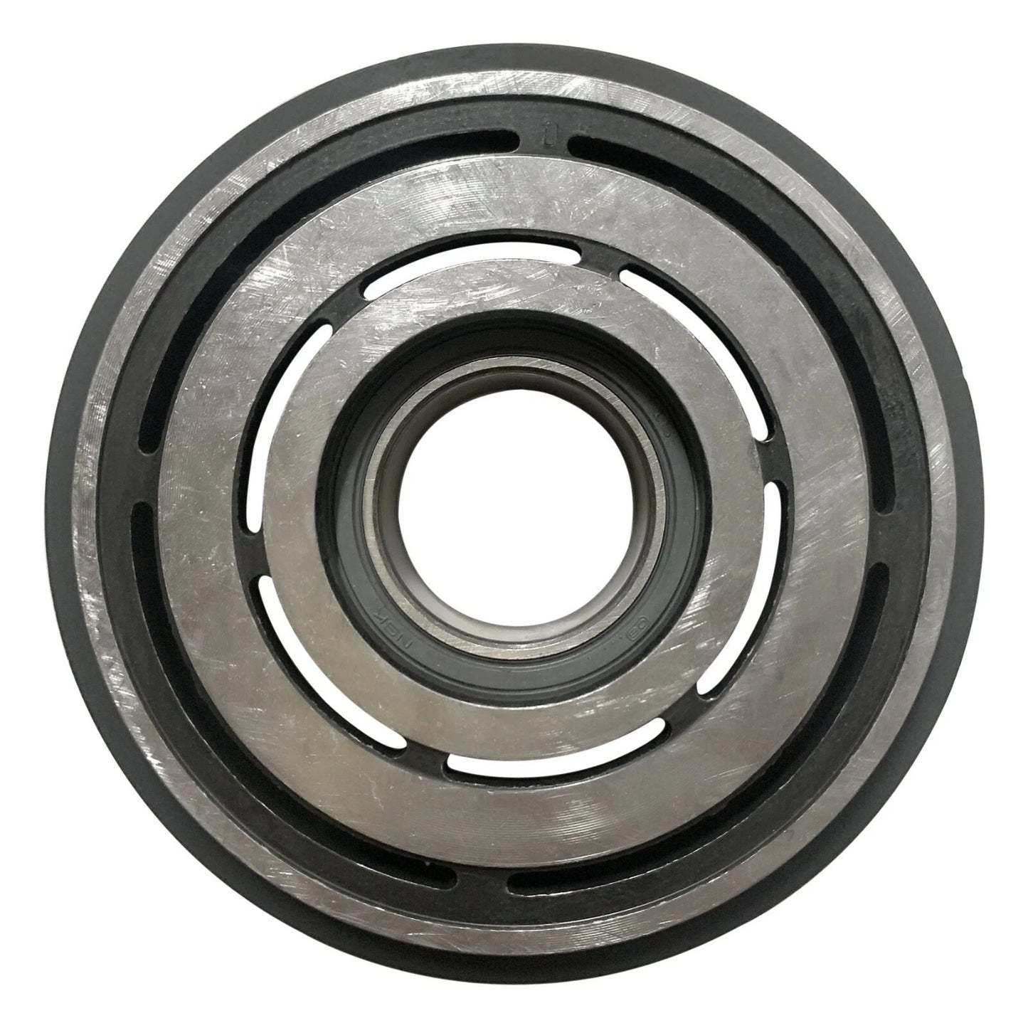 A/C Compressor Clutch Replacement for Chevrolet Malibu 2.2L (2004–2006)