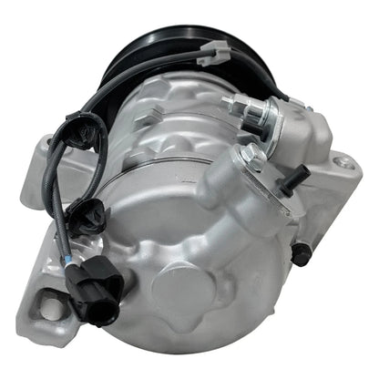 AC Compressor Kit Replacement for Honda HR-V 1.8L (2019–2020)