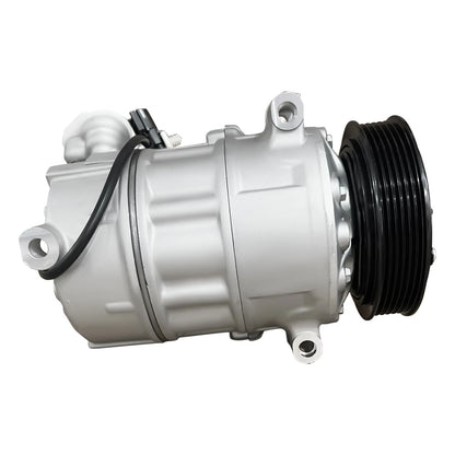 AC Compressor Kit Replacement for Volvo S80 2.0L (2016–2016)