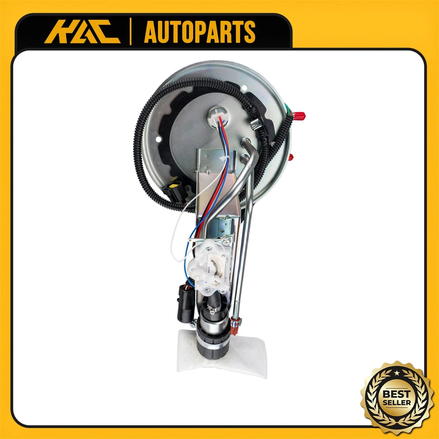 Fuel Pump Assembly for Mercury Grand Marquis and Lincoln Town Car (1997–1997)
