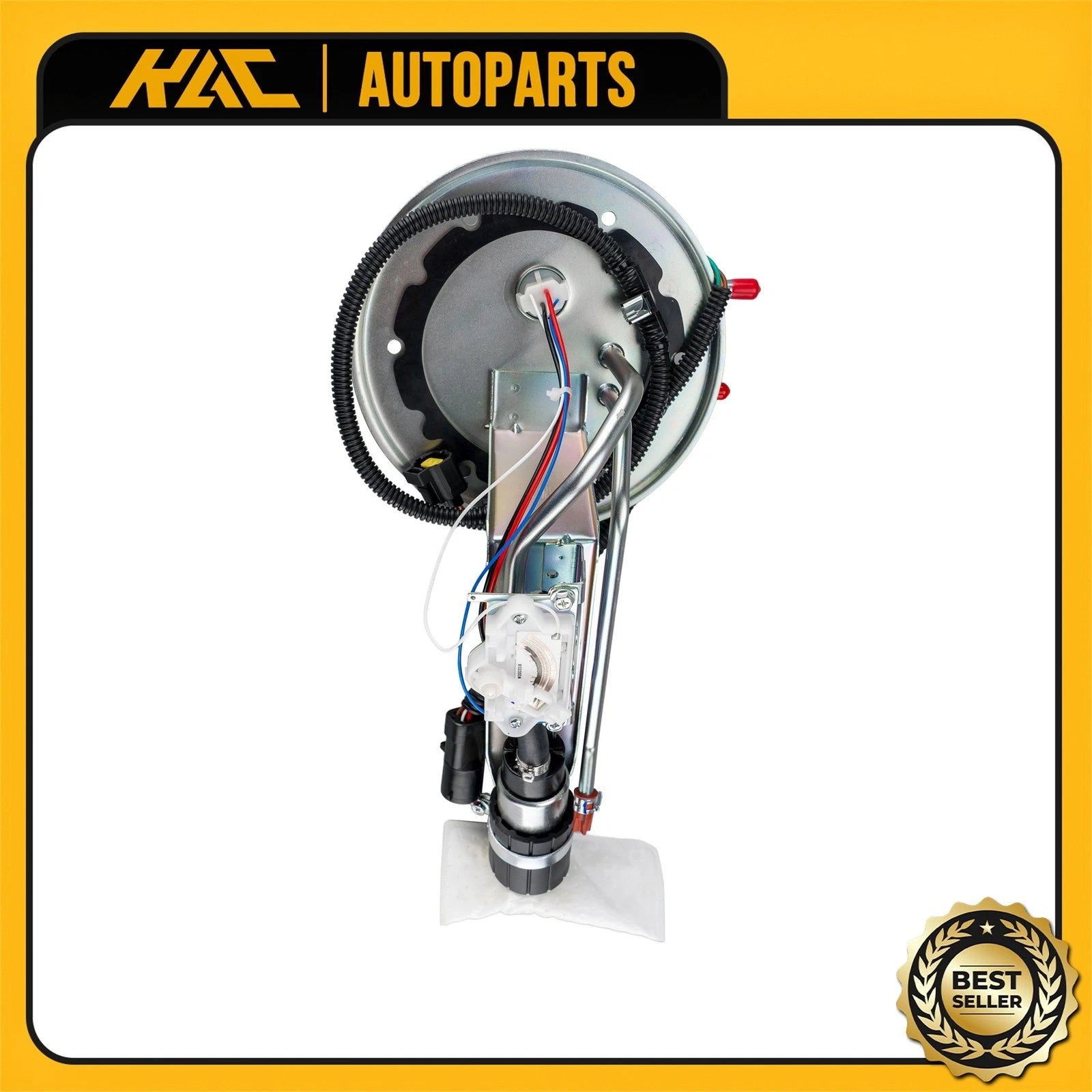 Fuel Pump Assembly for Mercury Grand Marquis and Lincoln Town Car (1997–1997)
