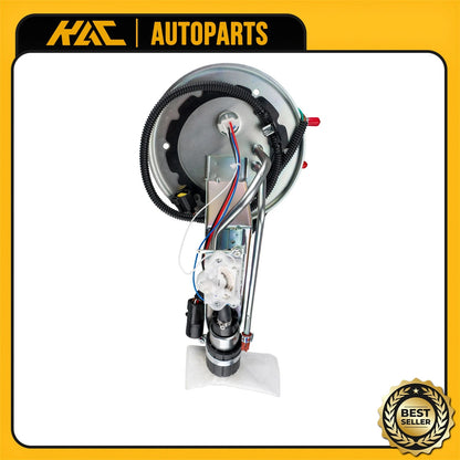 Fuel Pump Assembly for Mercury Grand Marquis and Lincoln Town Car (1997–1997)