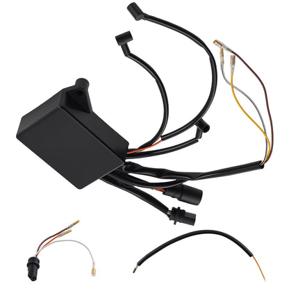 CDI Power Pack for Johnson Evinrude 3-Cylinder 25-70HP (1982–1997)