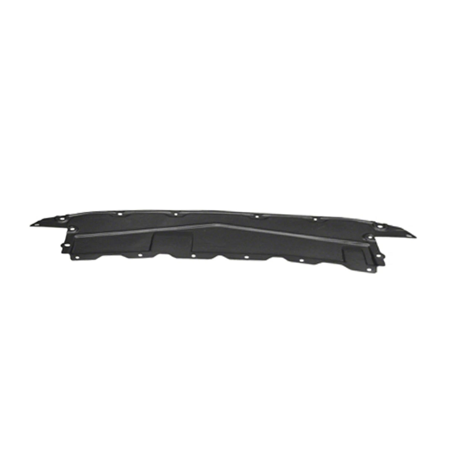 Front Forward Undercar Shield Replacement for Nissan Versa Sedan (2012–2014)