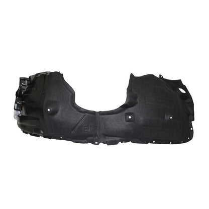 Front Driver Side Fender Liner Replacement for Toyota Hilux (2005–2015)