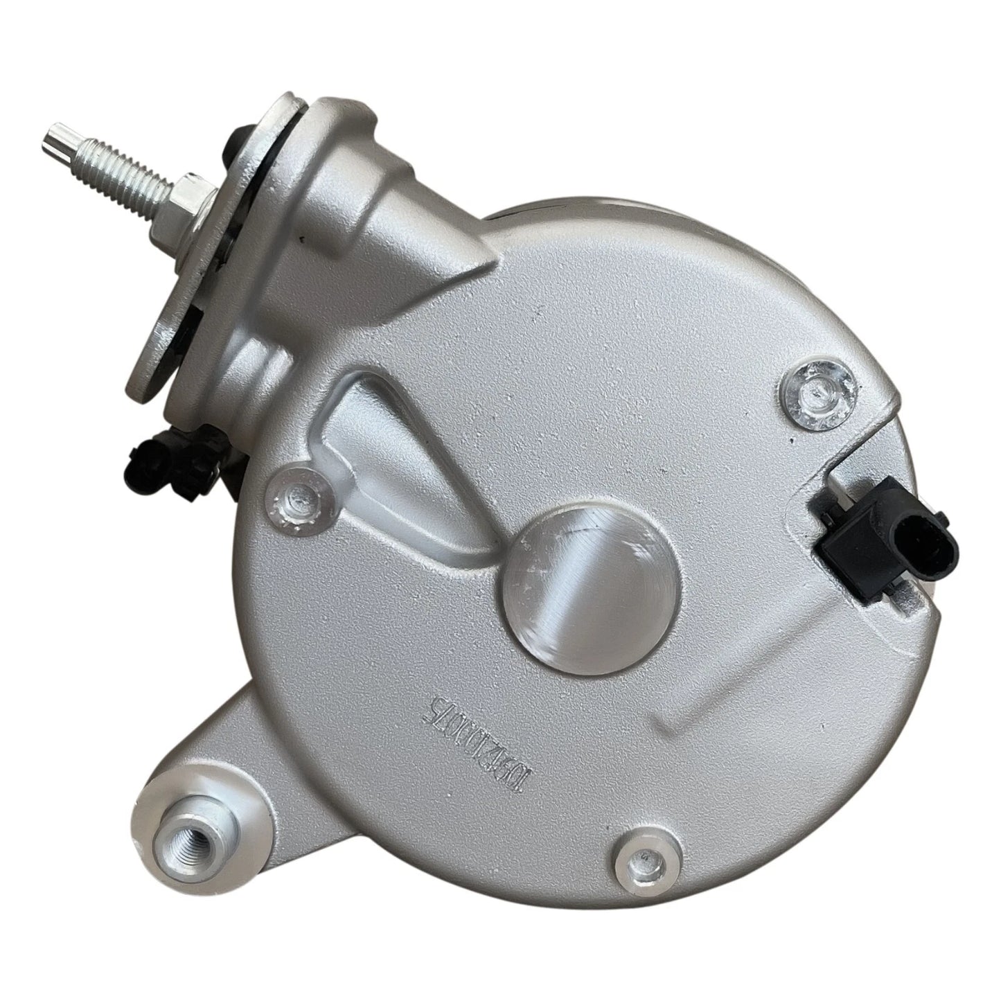 AC Compressor Kit Replacement for Chevrolet Tahoe 5.3L V8 (2016–2016)