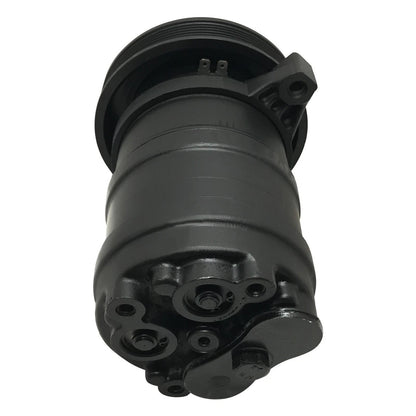 AC Compressor Kit Replacement for Honda Civic (2012–2015)