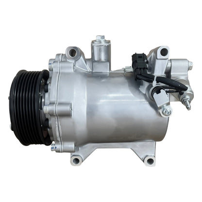 A C Compressor Replacement for Honda CR V 2.4L (2015–2016)