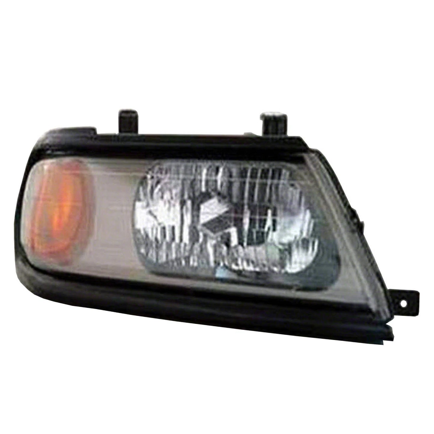 Head Light Assembly Passenger Side Replacement for Ford Ranger (2011–2018)