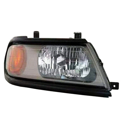 Head Light Assembly Passenger Side Replacement for Ford Ranger (2011–2018)