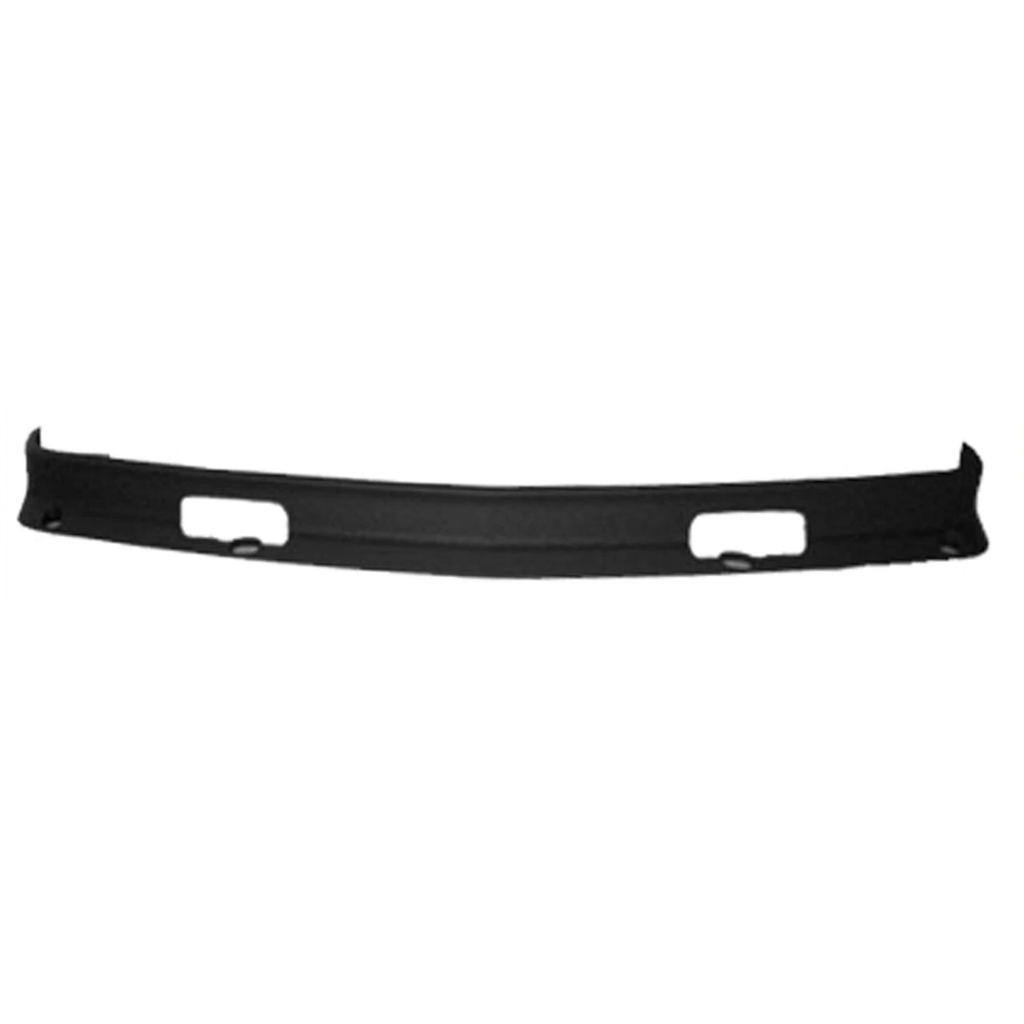 Front Valance Replacement w Tow Hooks for Select Toyota Tacoma (2005–2015)