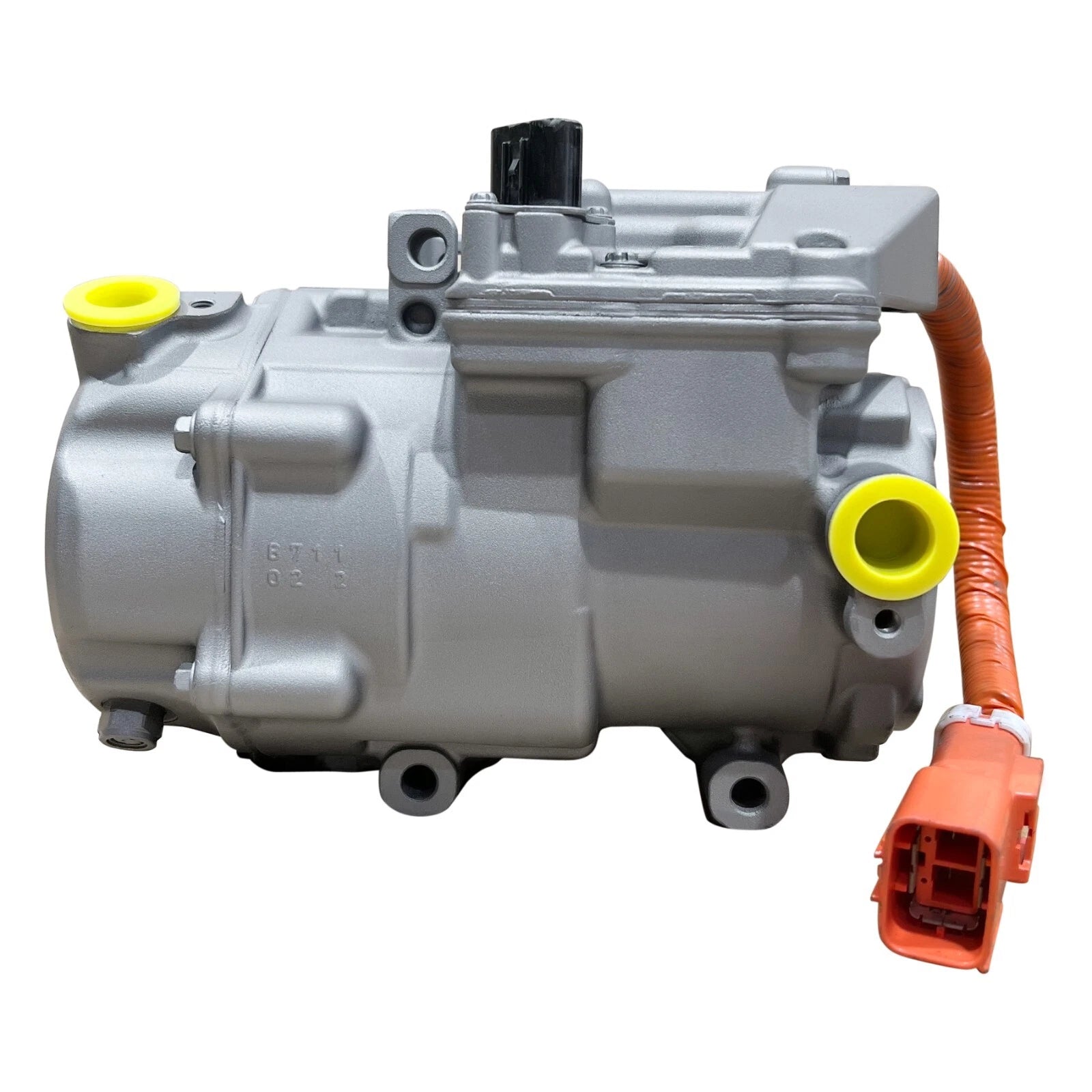 AC Compressor Replacement for Lexus CT200h 1.8L (2017–2017)