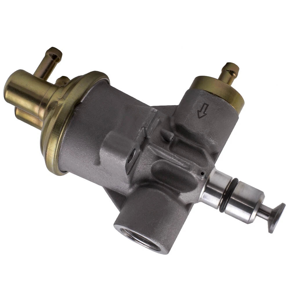 Diesel Fuel Lift Pump for Ford F-250 F-350 E-350 (1994–1997)