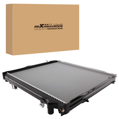 Aluminum Engine Radiator for Toyota 4Runner (1996–2002)