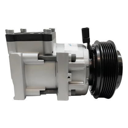 A C Compressor Kit Replacement for Ford Fiesta 1.6L (2013–2013)