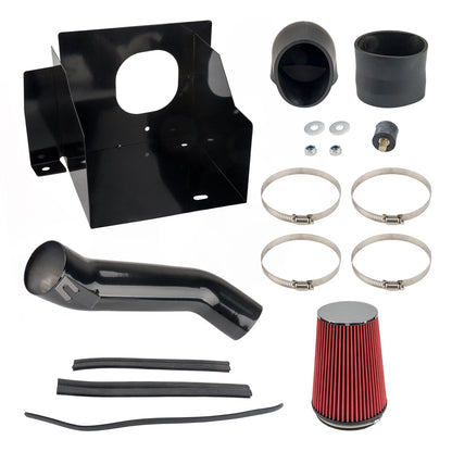 Cold Air Intake Kit for Hummer H2 (2003–2009) 6.0L & 6.2L V8