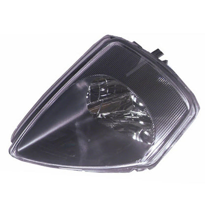 Head Light Assembly Driver Side Replacement for Mitsubishi Eclipse (2000–2002)