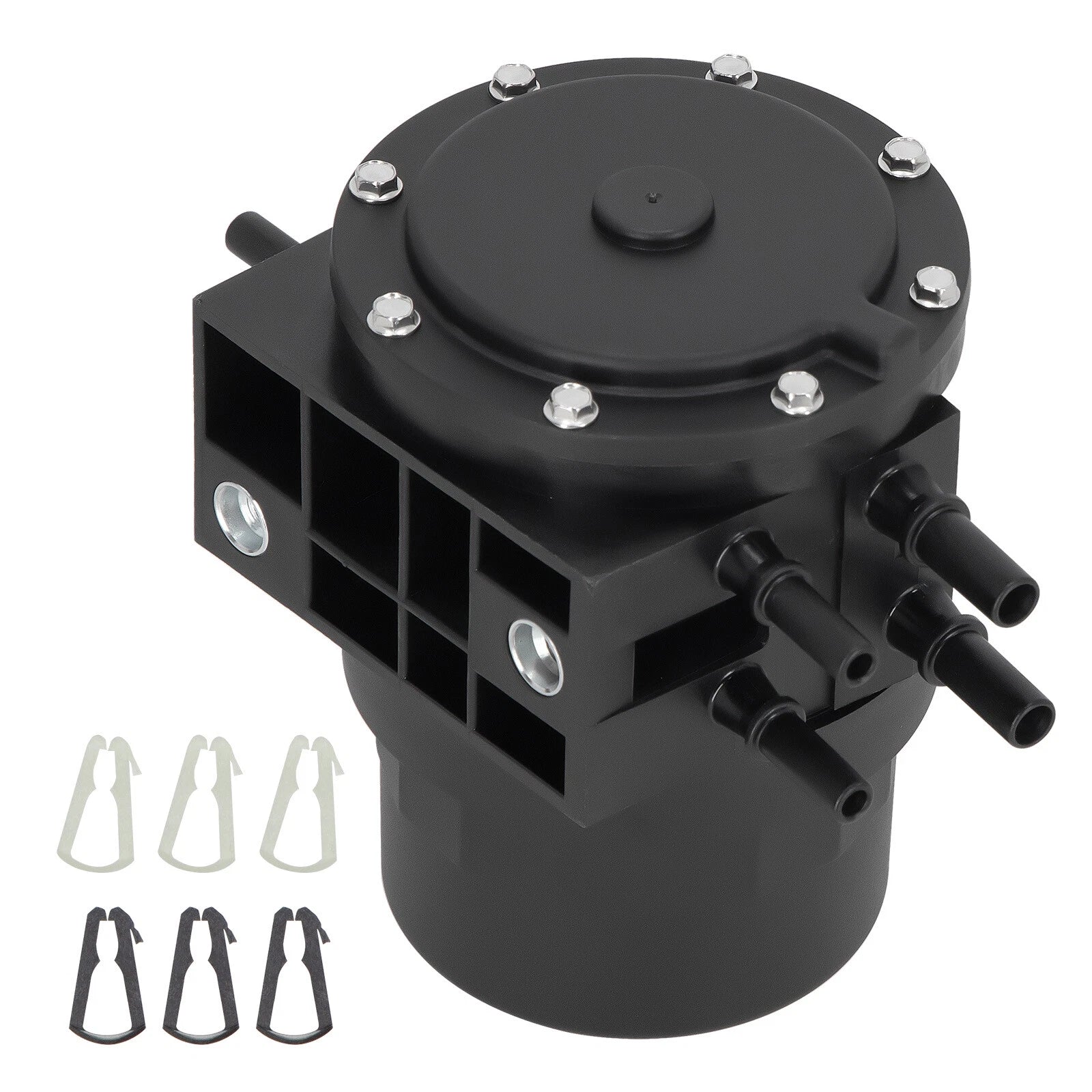 Fuel Tank Reservoir Selector for Ford F-150 F-250 F-350 E-150 E-250 E-350 (1988–1997)