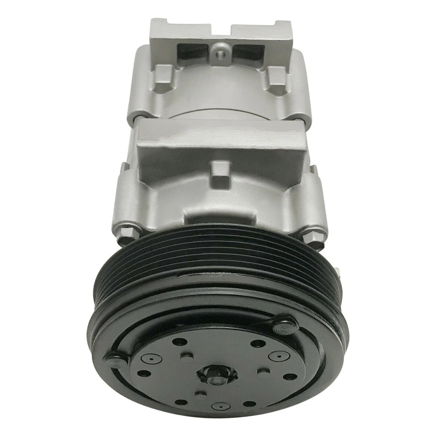 AC Compressor Kit with Condenser for Nissan Patrol GU (1998–2007)