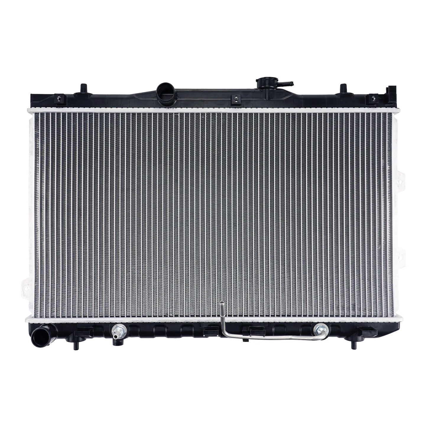 Aluminum Radiator for 2004-2009 Kia Spectra and Spectra5 (2005-2009)