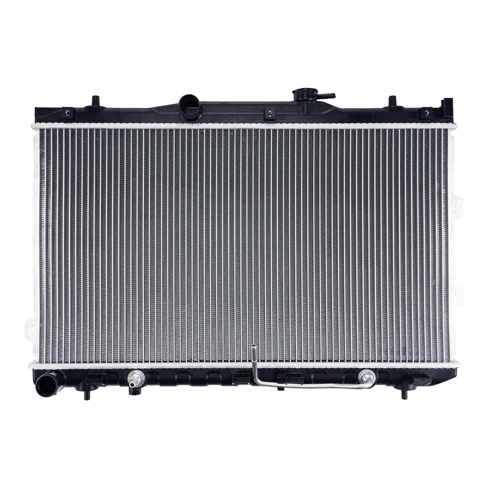Aluminum Radiator for 2004-2009 Kia Spectra and Spectra5 (2005-2009)