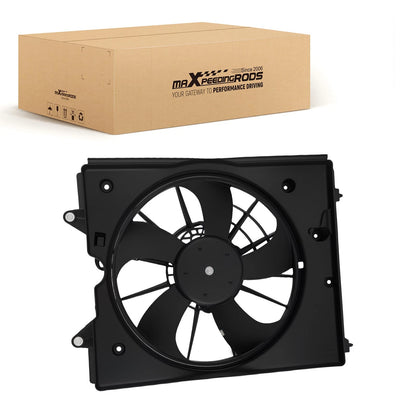 Cooling Fan Assembly for Honda Odyssey (2011–2017)