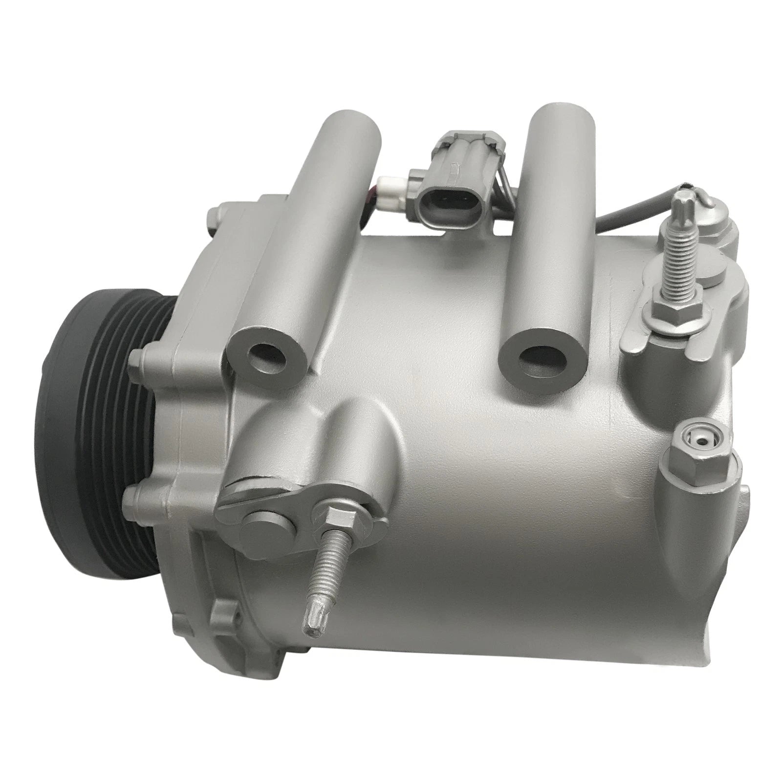 AC Compressor Replacement for Oldsmobile Silhouette 3.4L (2004–2005)