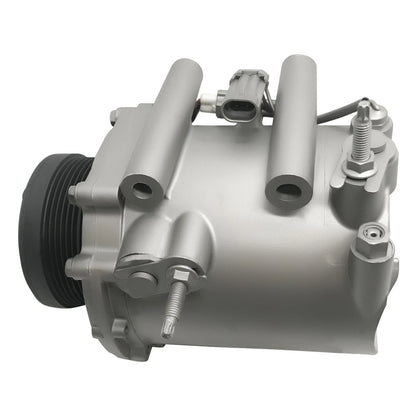 AC Compressor Replacement for Oldsmobile Silhouette 3.4L (2004–2005)