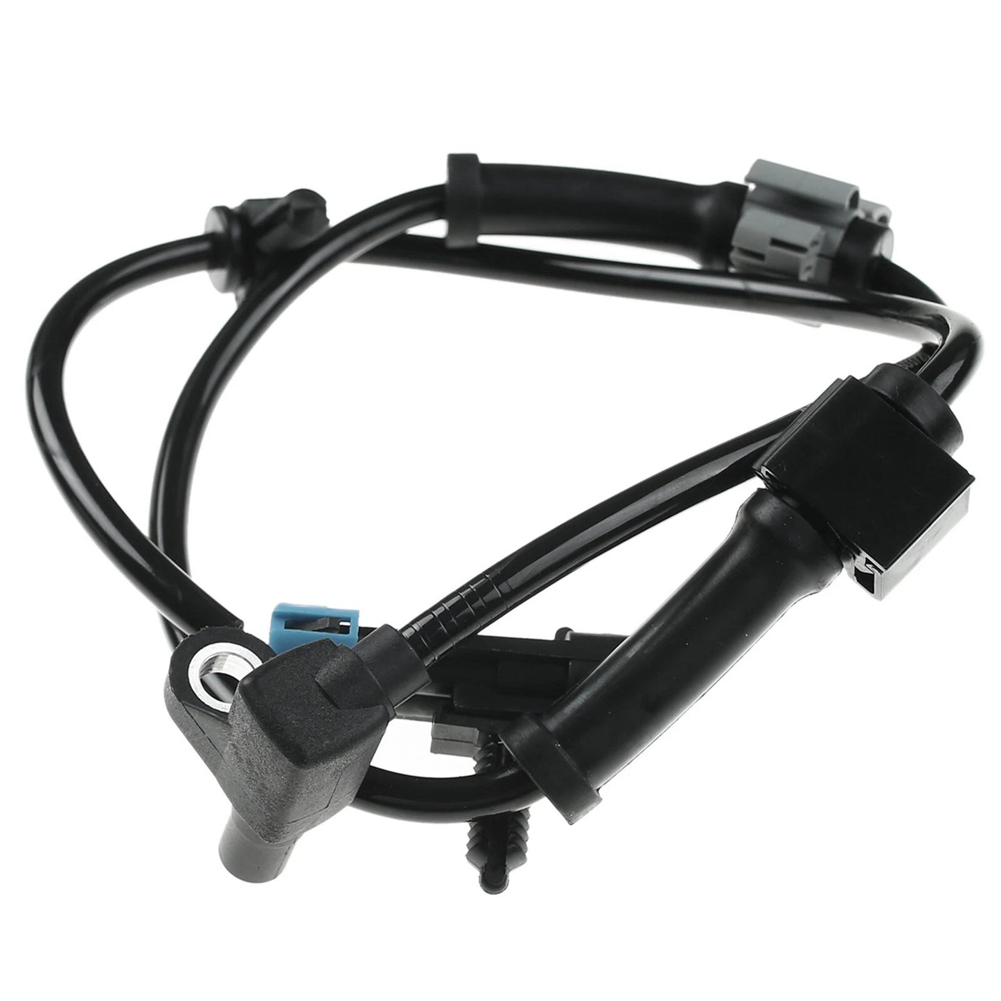 2X ABS Wheel Speed Sensor Front for Cadillac Escalade (2002–2020)