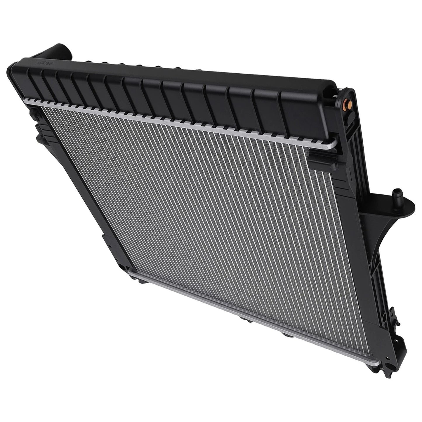 Coolant Radiator for Chevrolet Colorado H3 (2009–2012)