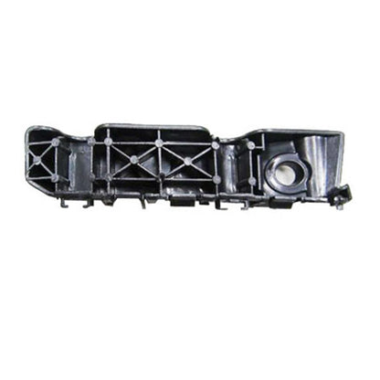 Front Bumper Cover Retainer Replacement Plastic Driver Side for Compatible Fit (2005–2015)