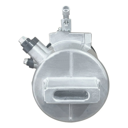 AC Compressor Kit Replacement for Mitsubishi Mirage 1.2L (2018–2018)