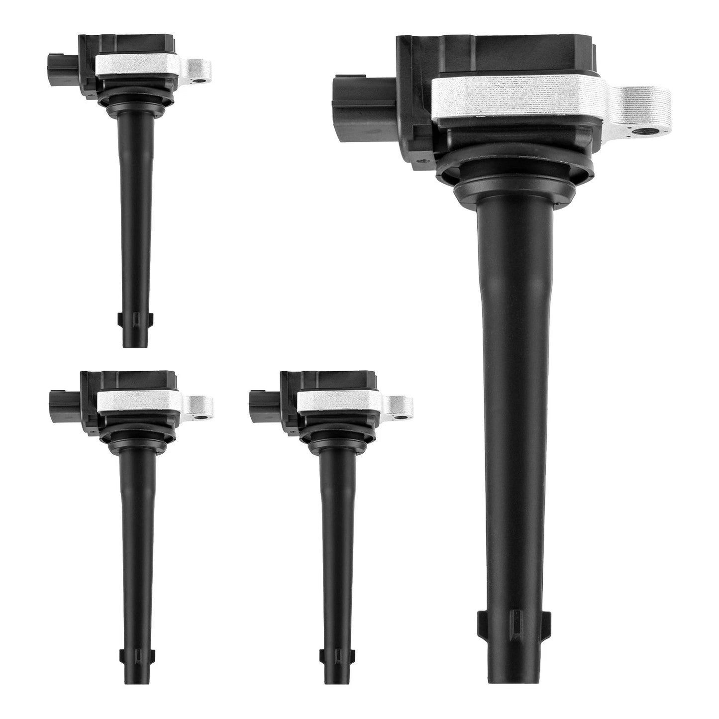 Ignition Coil for 2007-2009 Nissan Sentra 2.0L L4 (4-Pack)