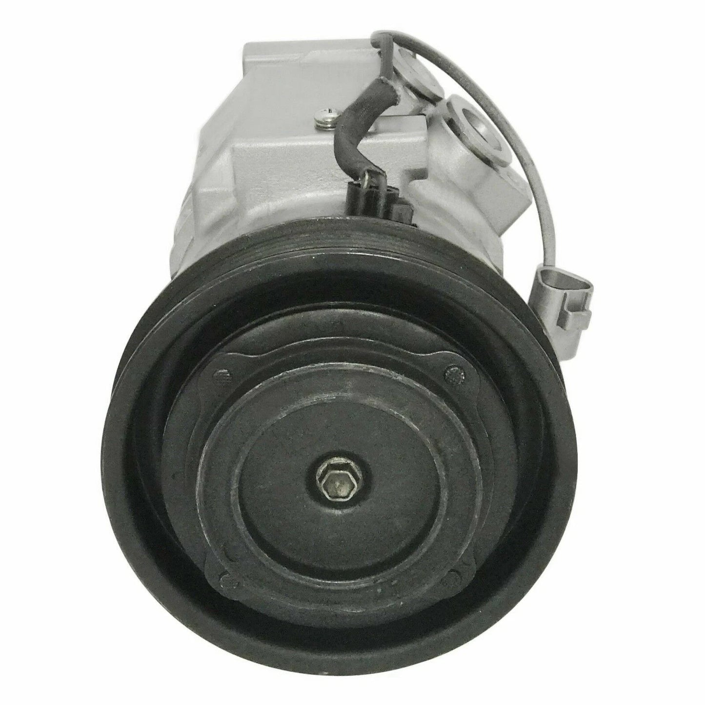 AC Compressor Kit with Valve for Toyota Hilux (2005–2015)
