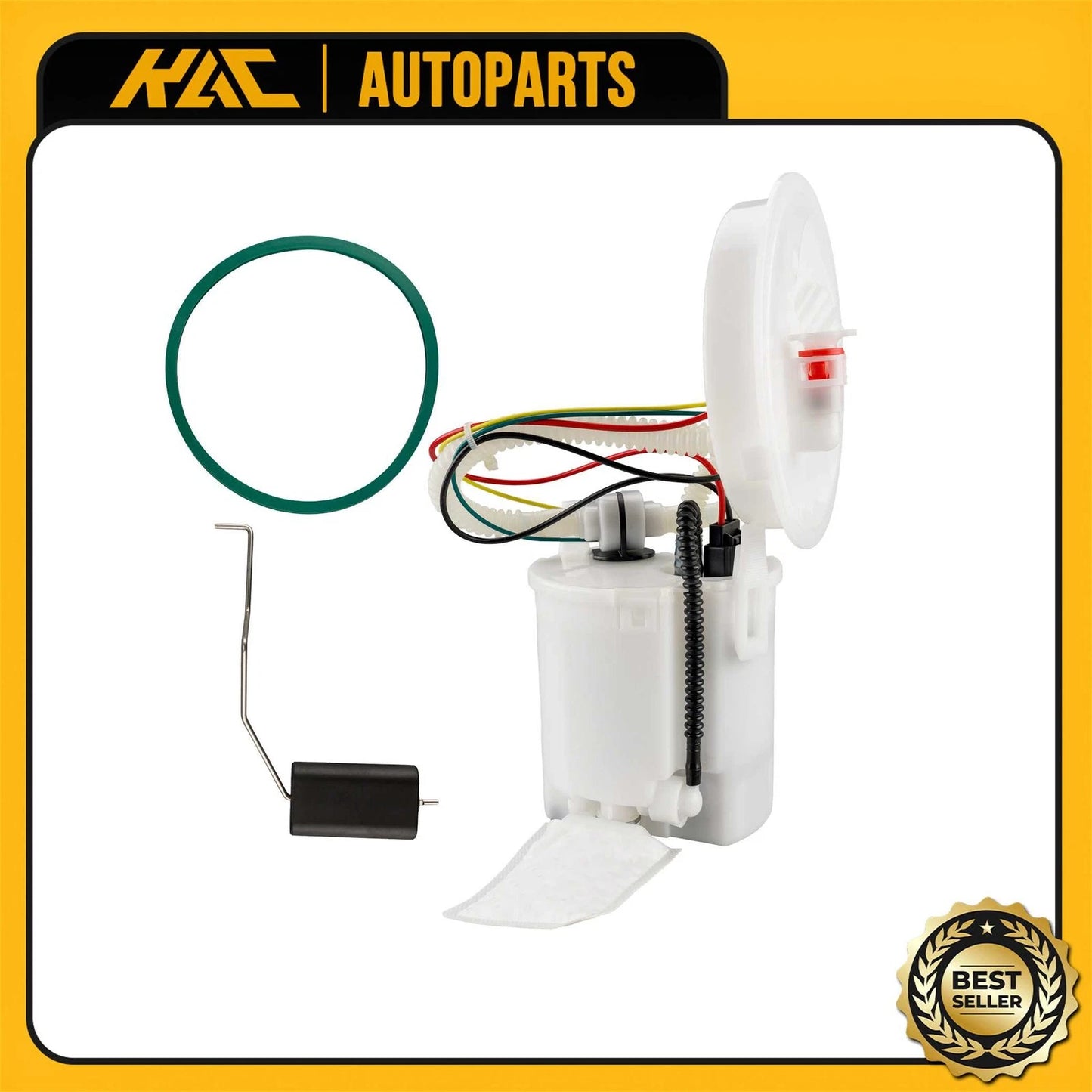 Fuel Pump Assembly for Ford Focus (2003–2004)