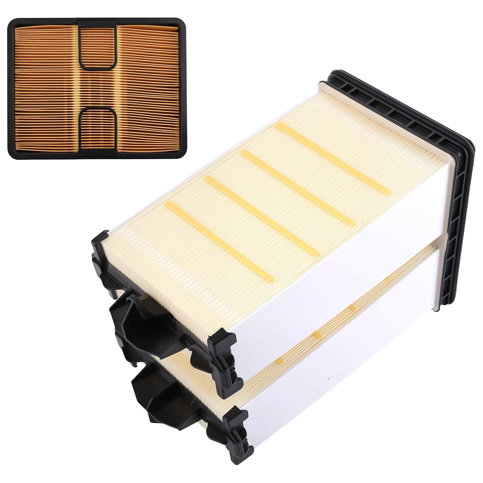 Engine Air Cleaner for Cummins QSB4.5 (2010–2012)