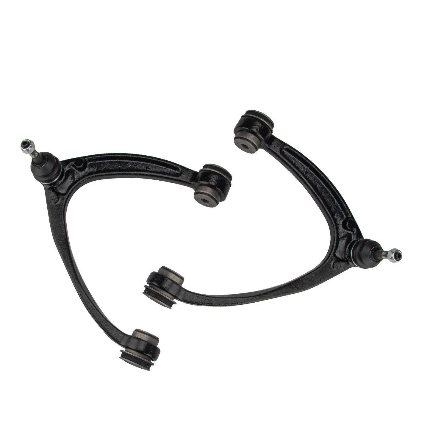 Front Control Arms Kit for Chevy Silverado 1500 Tahoe Suburban (10 Pack) (2014–2018)