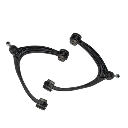 Front Control Arms Kit for Chevy Silverado 1500 Tahoe Suburban (10 Pack) (2014–2018)