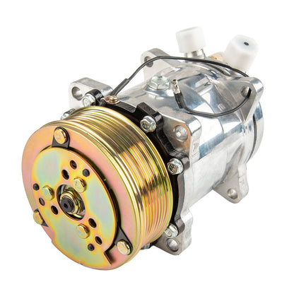 A/C Compressor for Freightliner MB60 MB70 (1992–1994)
