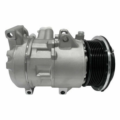 AC Compressor Kit With Condenser for Toyota Camry 2.4L (2008–2011)