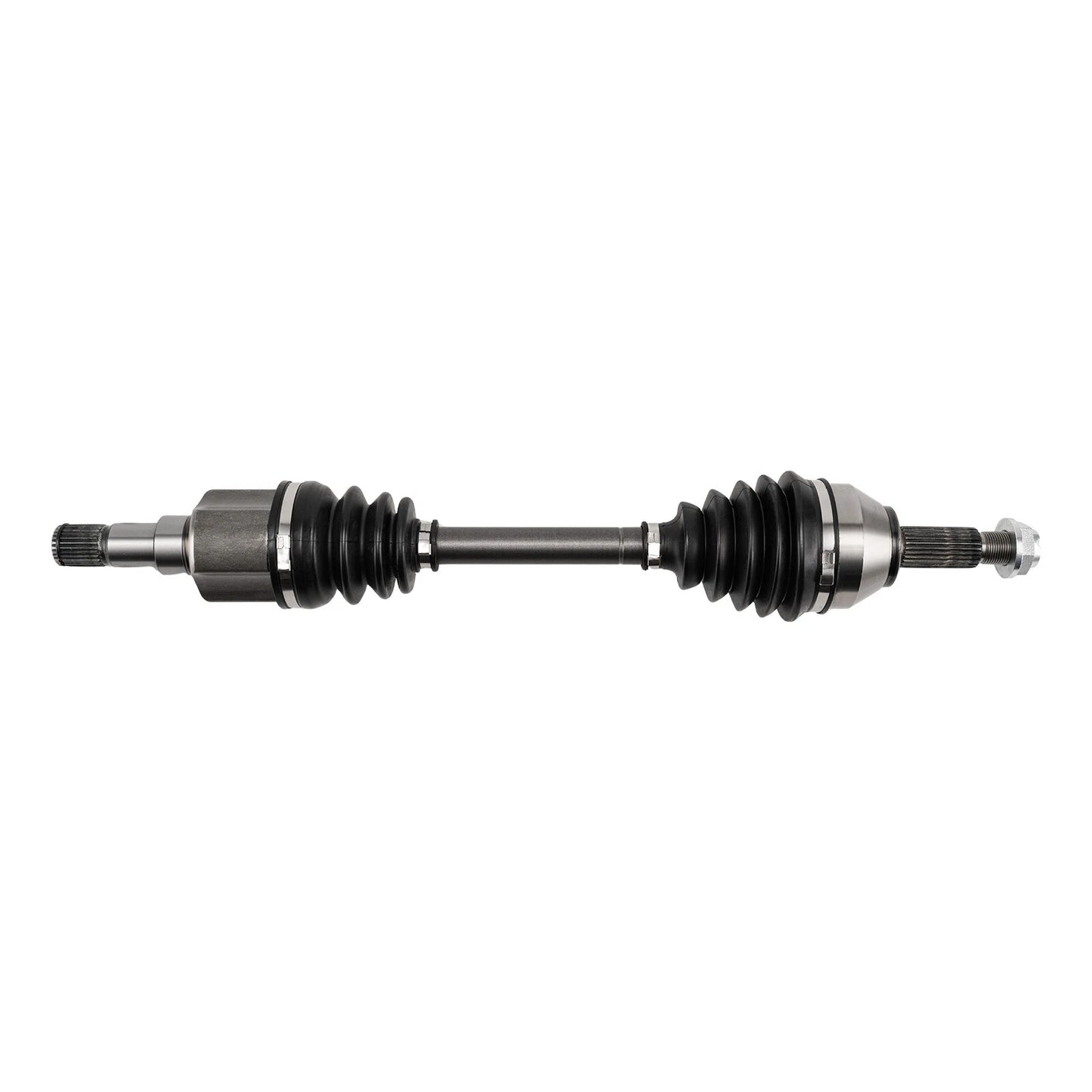 Front Left CV Axle Assembly for Ford Focus (2000–2011) Manual & Auto
