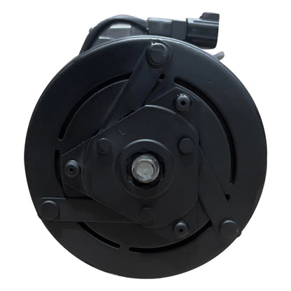 AC Compressor Replacement for Ford Escape 1.5L (2020–2024)