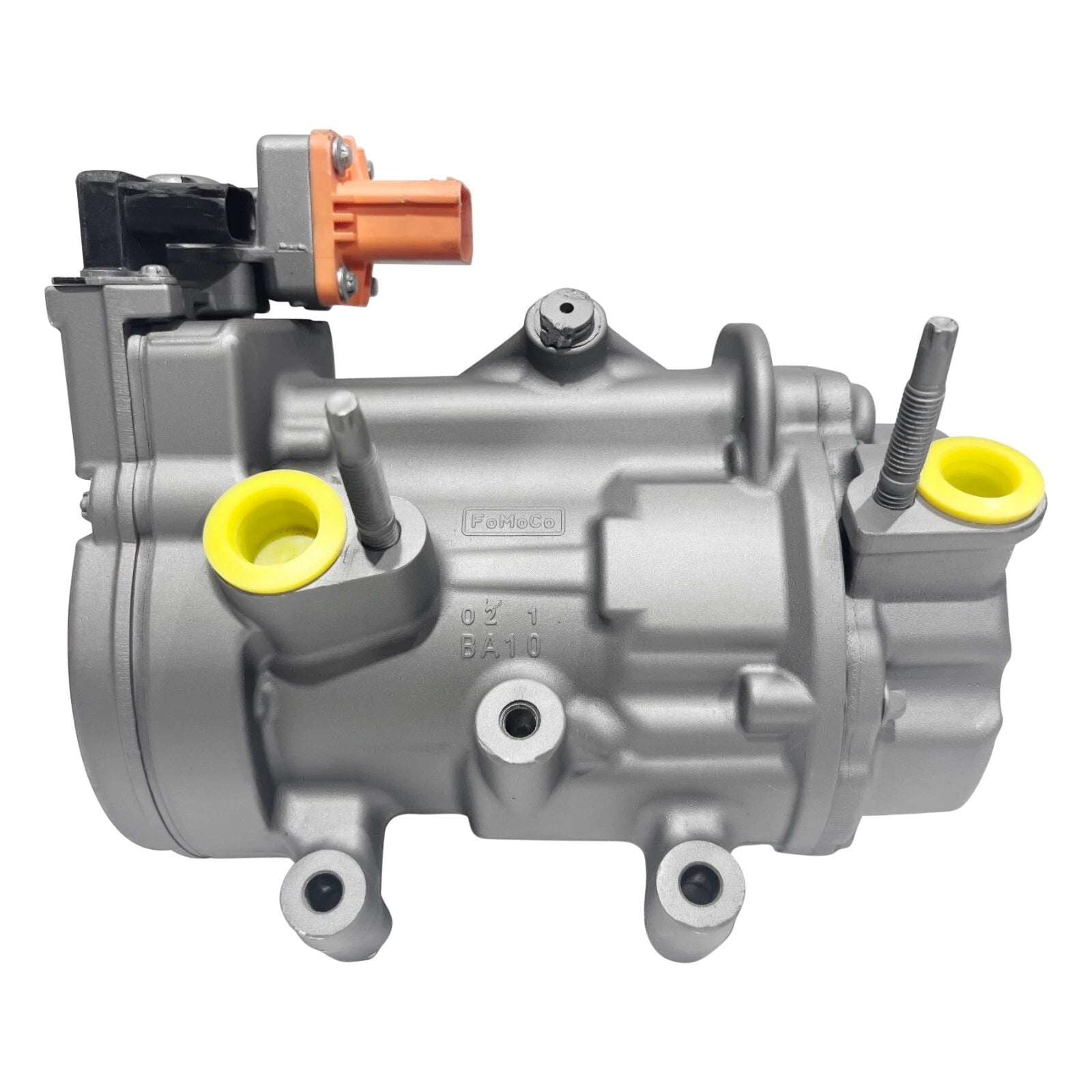 AC Compressor Replacement for Lincoln Corsair Hybrid 2.5L (2024–2025)