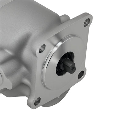 Hydraulic Pump For Kubota B1-14 B1-15 B1200 B7200 B6200 (2010–2010)