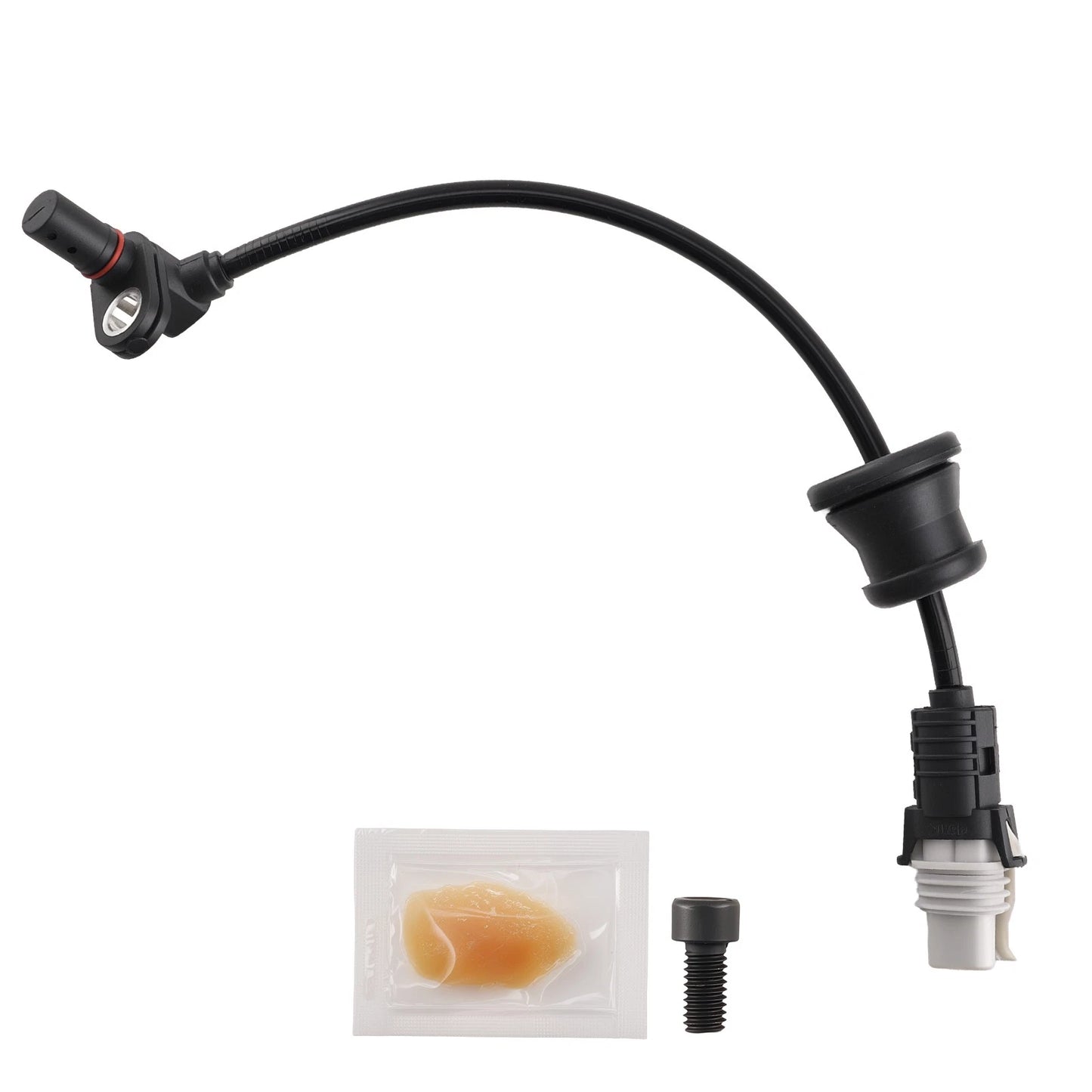 ABS Wheel Speed Sensor for Chevrolet Equinox Pontiac Torrent Captiva (2007–2012)