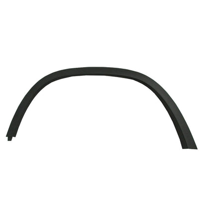 Front Driver Side Wheel Arch Trim Replacement Plastic for Chevy Trax (2017–2021)