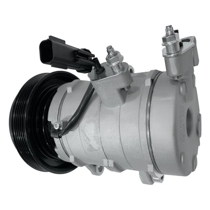A C Compressor Kit With Condenser for Ram Dakota 3.7L (2011–2011)